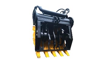 Earth Moving & Amphibious Equipment