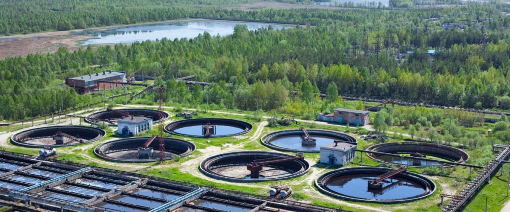 Industrial Dredging Services in Illinois