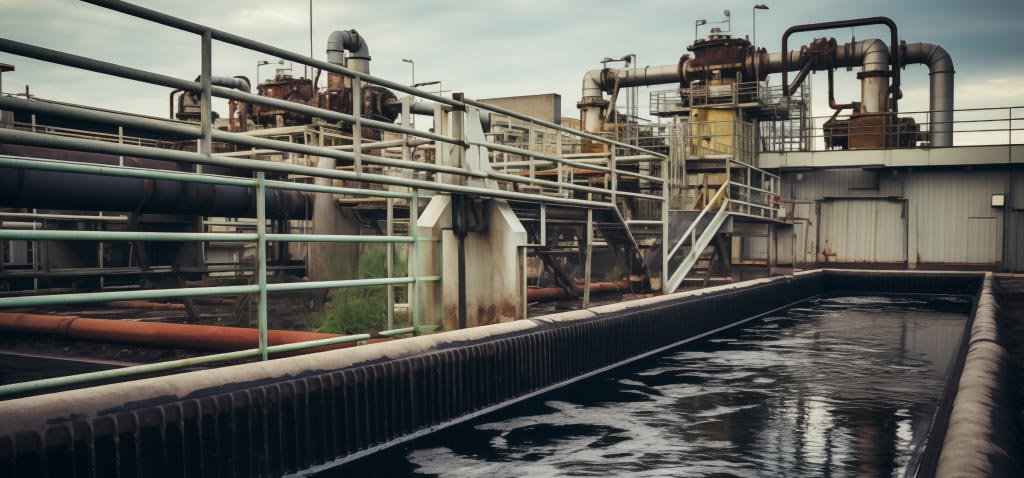 Material Separation in Illinois