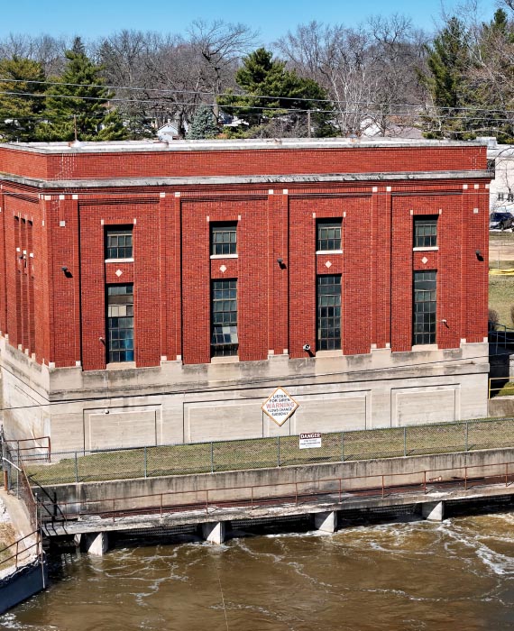 Municipal and Government Services Img