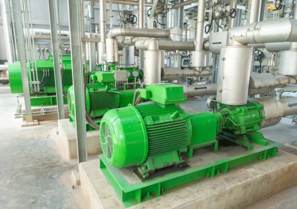 Why Industrial Pump Rental Is a Cost-Effective Solution for Short-Term Projects